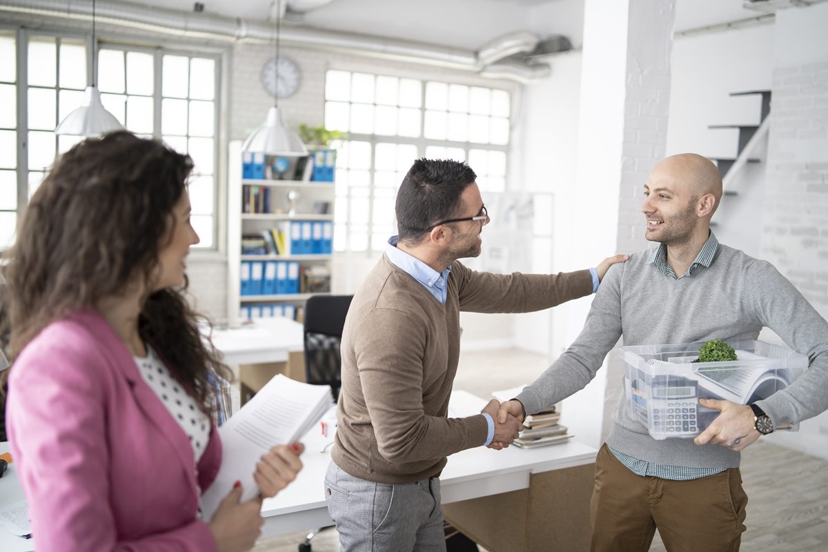 Plan d'épargne entreprise: que faire quand on quitte son emploi? -  Challenges