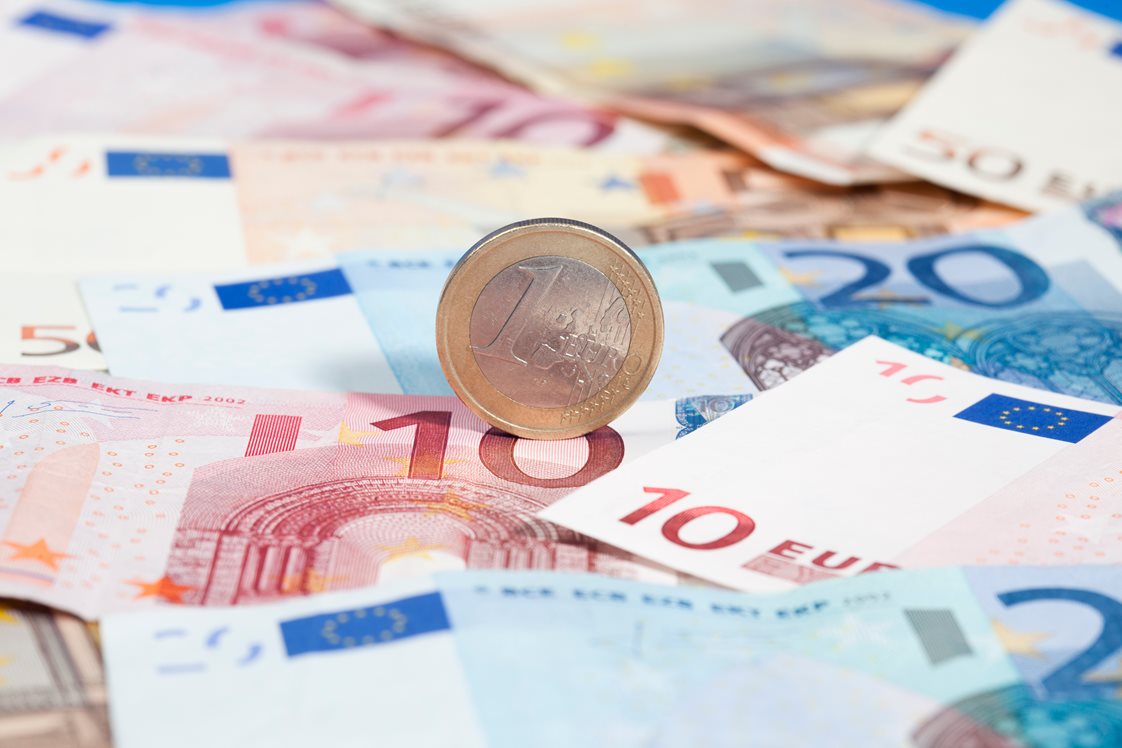 Les billets et les pièces en euro - Les règles relatives aux espèces - Les  clés de la banque - Particulier