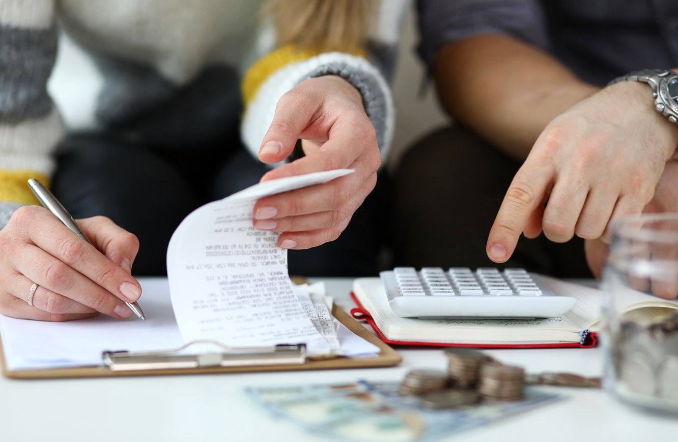 Les clés pour bien gérer son budget - Au quotidien - Les clés de la banque  - Particulier