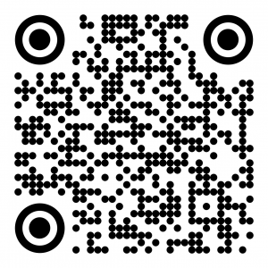 QR Code menant à l'application Pilote Budget dans l'App Store.
