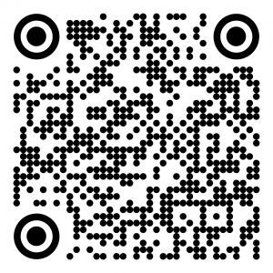 QR Code menant à l'application Pilote Dépenses dans l'App Store.